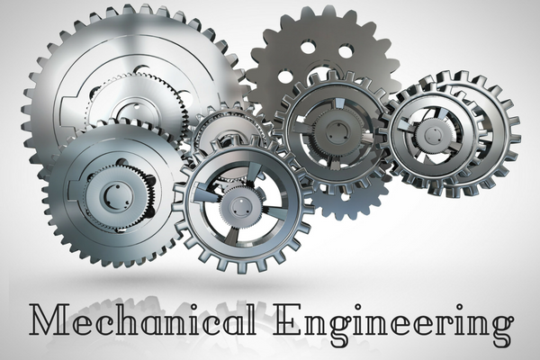 mechanical engineering